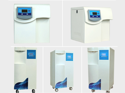 分析實驗用純水機(jī)