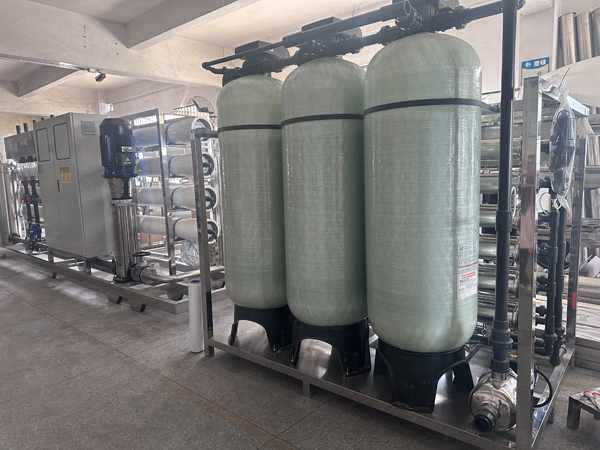 軟化水設(shè)備,軟水器,軟化水再生